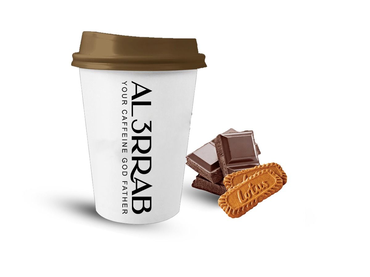 Hot Chocolate Lotus