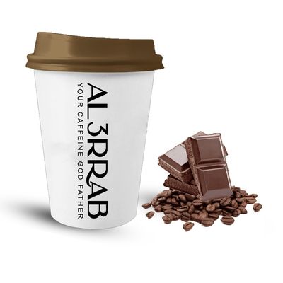 Mocha Latte