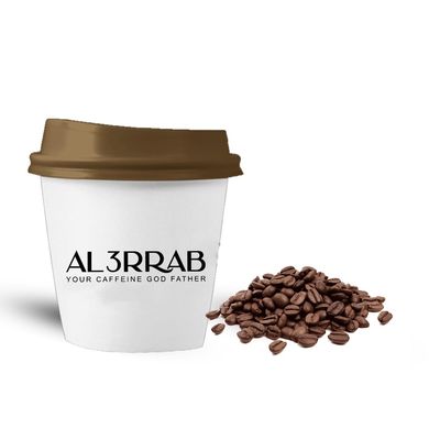 Turkish Coffee Plain Single