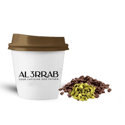 Turkish Coffee Muhwij Single
