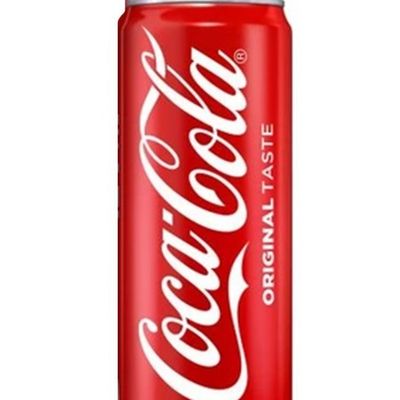 Coca Cola
