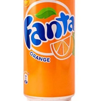 Fanta