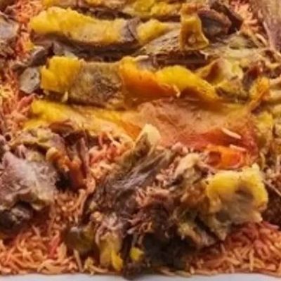 نصف مندي تيس