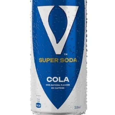 V7 Cola