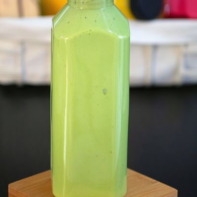 Avocado Liter
