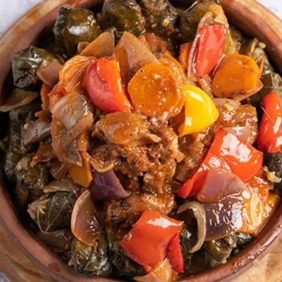 ورق عنب عكاوي