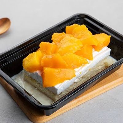 Qushtutuh Mango