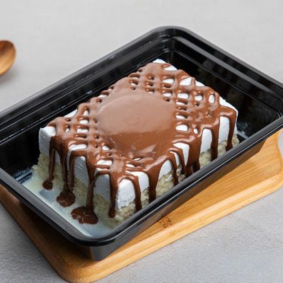 Qushtutuh Nutella
