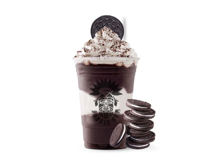 Oreo