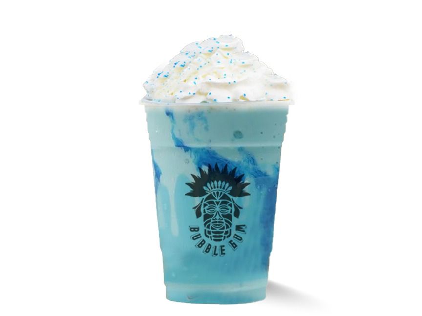 Einshtein Milkshake