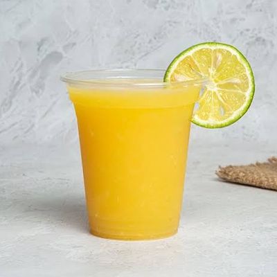 Vitamin C+ Juice