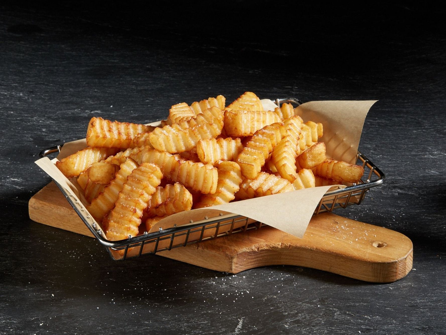 Original Crinkle Cut