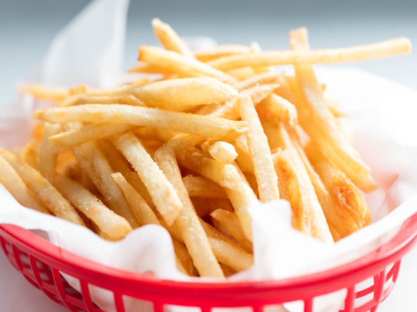 Original Fries