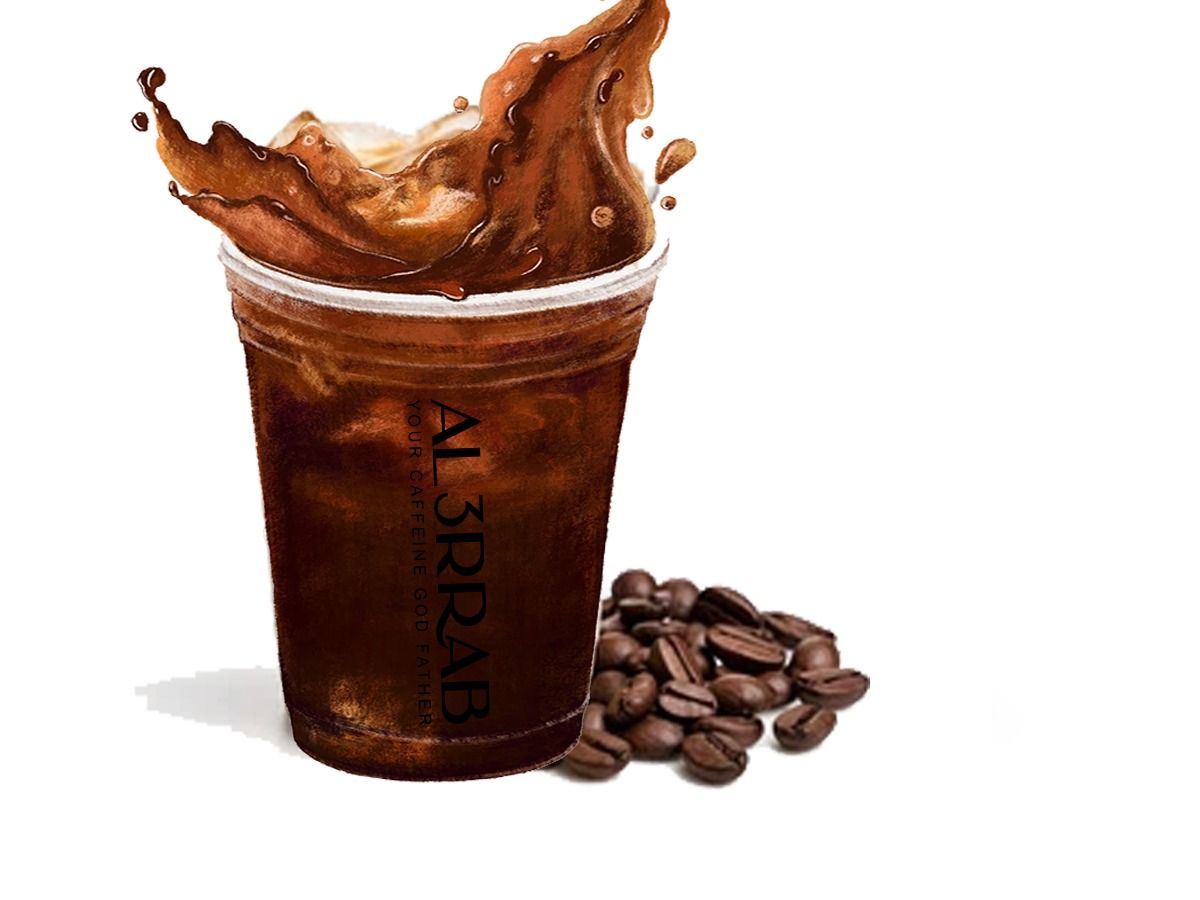Cold Brew