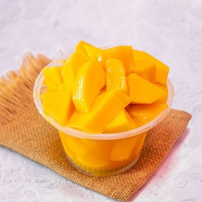 Mango Diet Pieces Platter