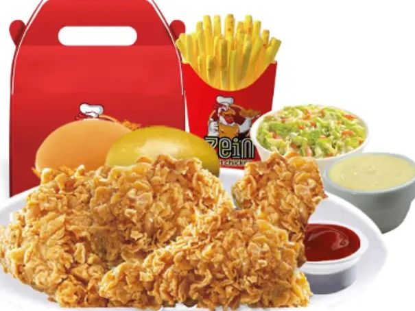 Dinner Super Meal