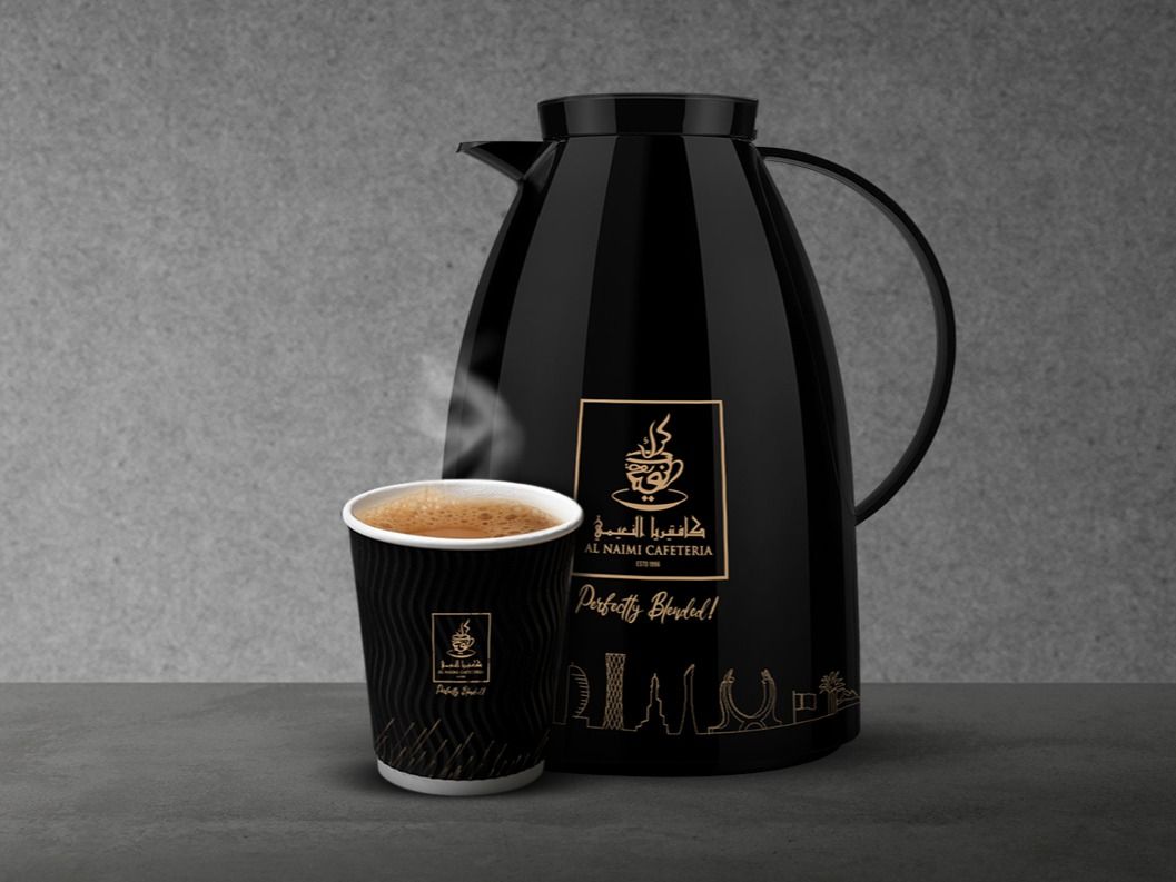 Al Naimi Cafeteria delivery service in Qatar | Talabat