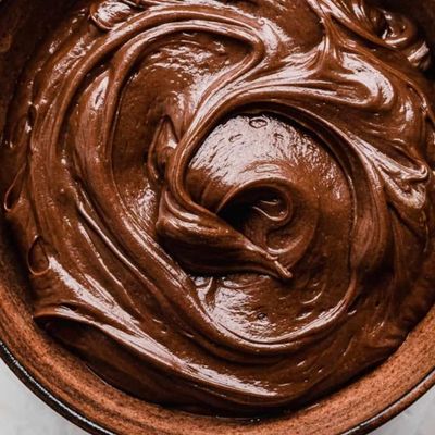Nutella Zalabiano Casserole