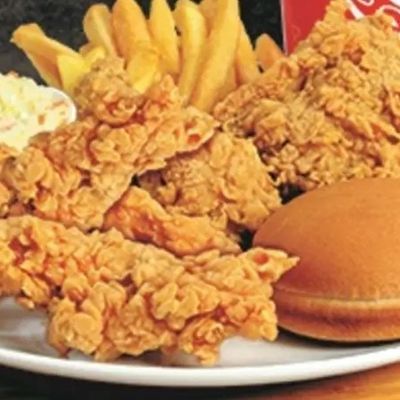 Combo Meal