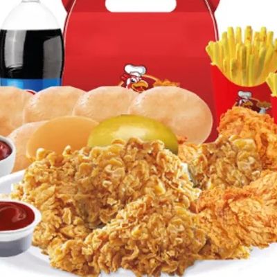Super Family Meal