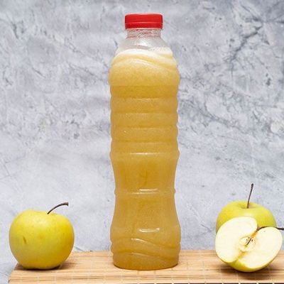 Liter Apple