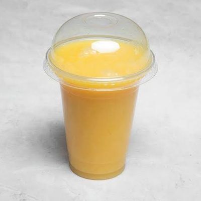 Sobia With Mango