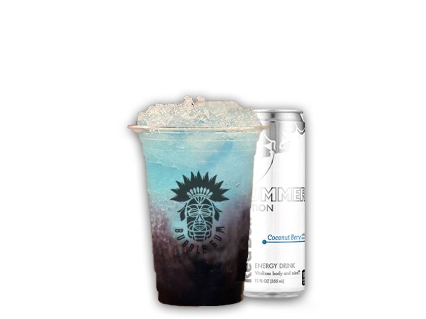 Twist RedBull