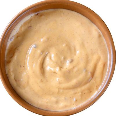 Big Tasty Sauce