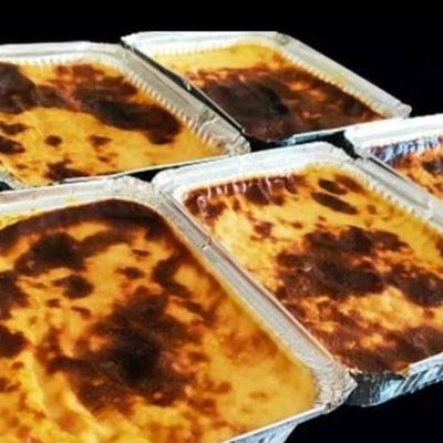 أرز بالفرن