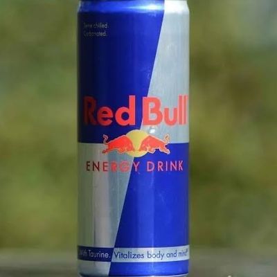 Red Bull