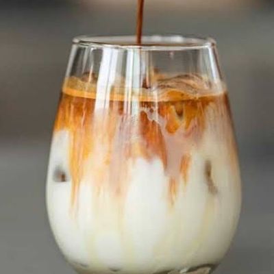 Spanish Latte