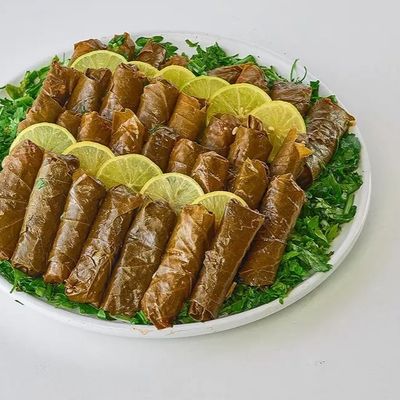 ورق عنب محشي