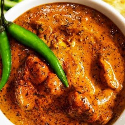 Masala Chicken Add-on