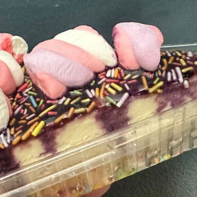 Cheesecake Marshmallows