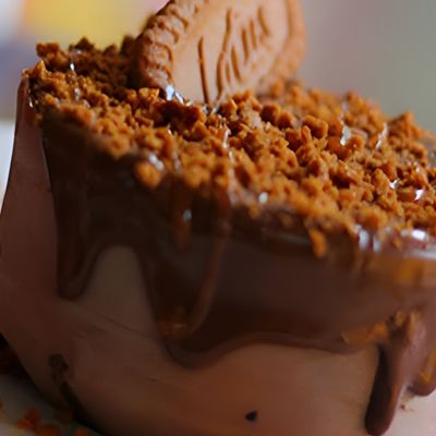 Lotus Casserole