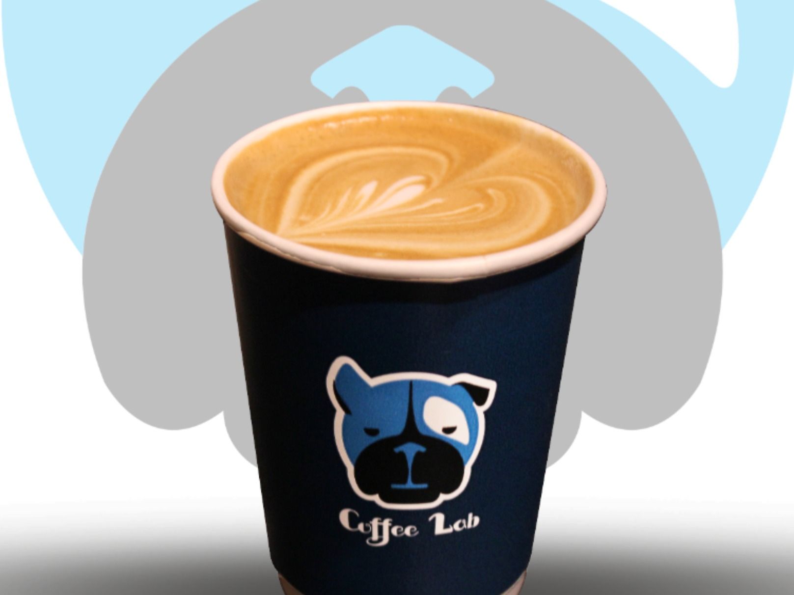 Dulce Latte.