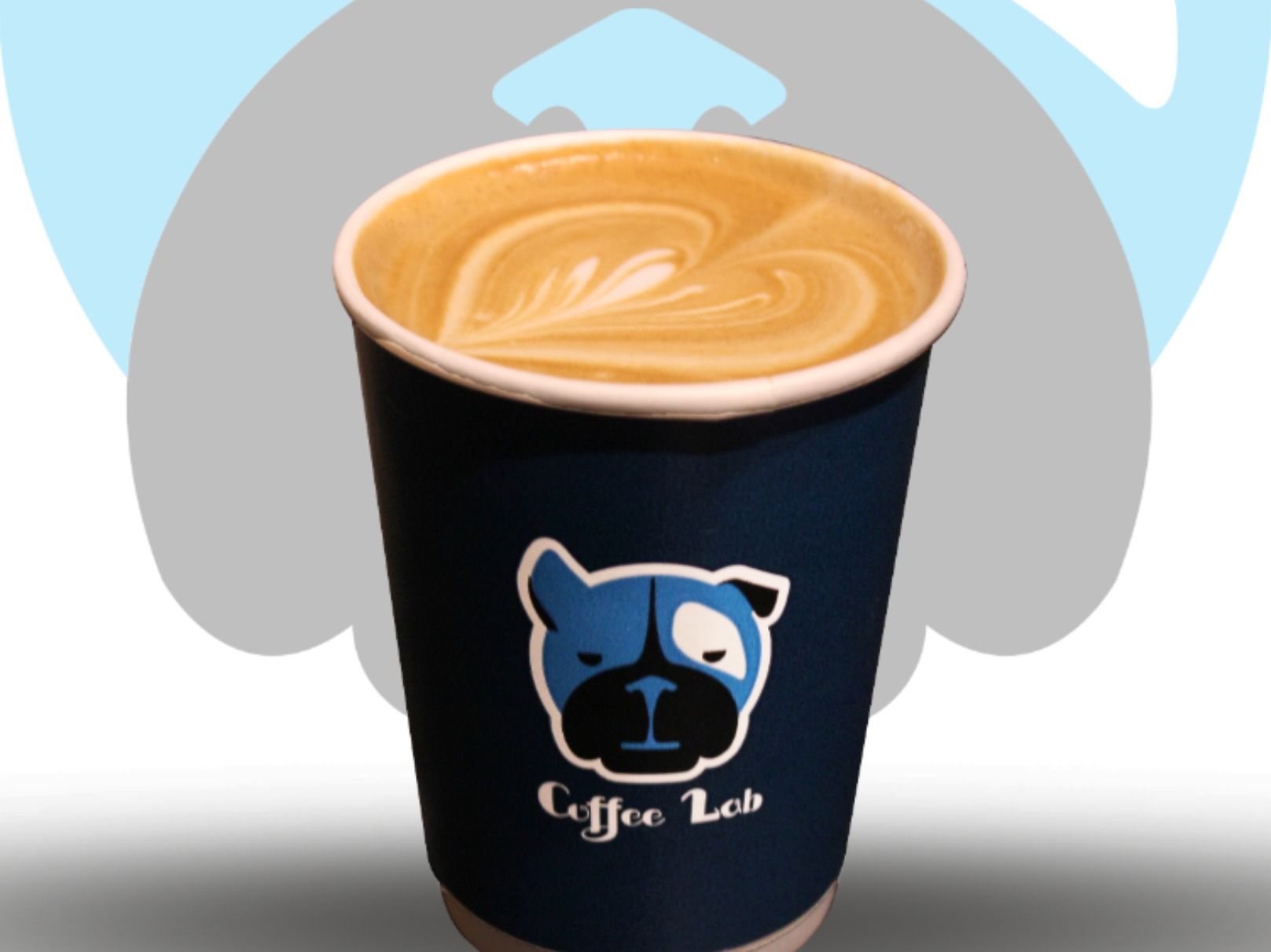 Cappucino.