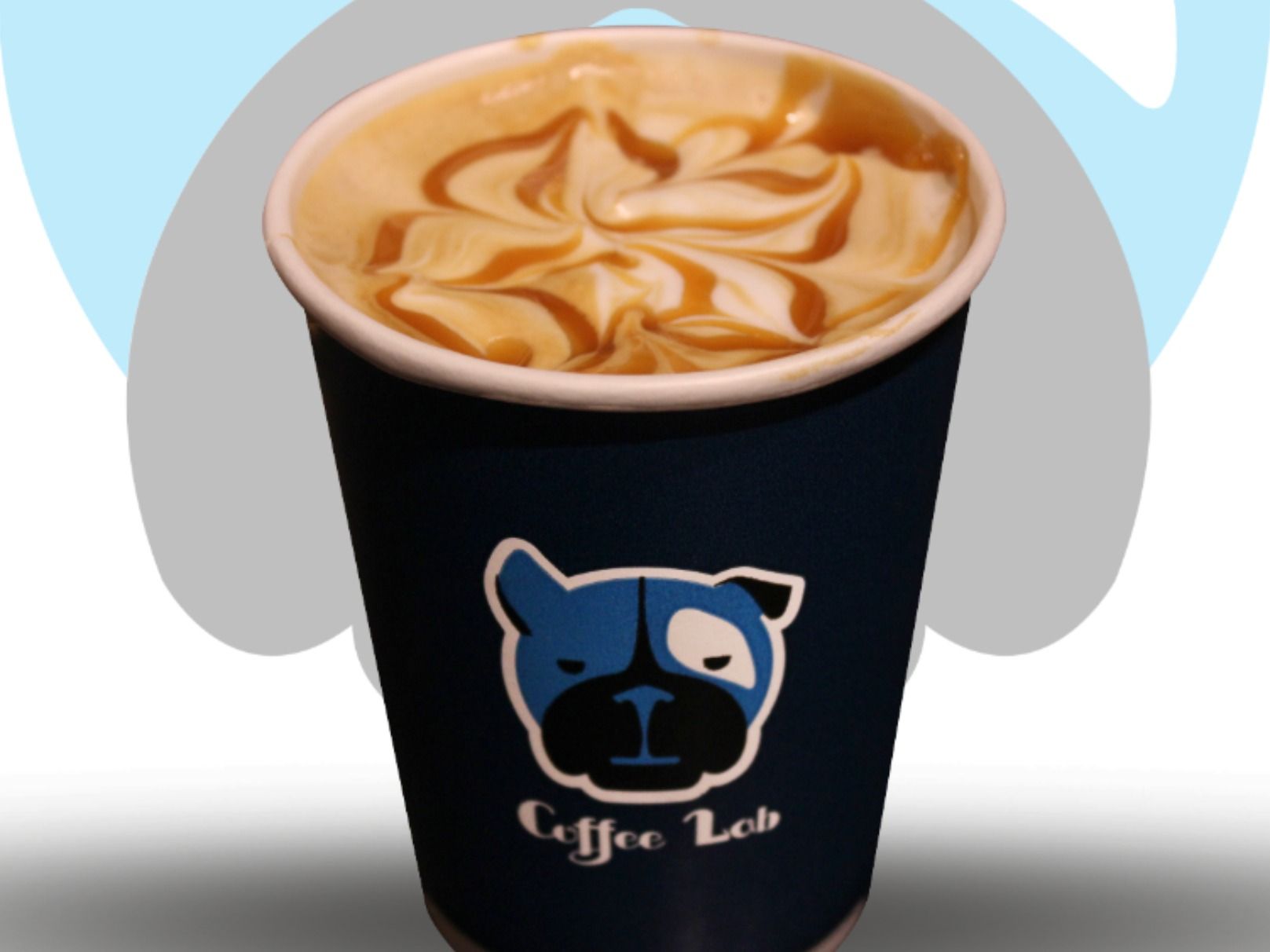 Caramel Macciato.