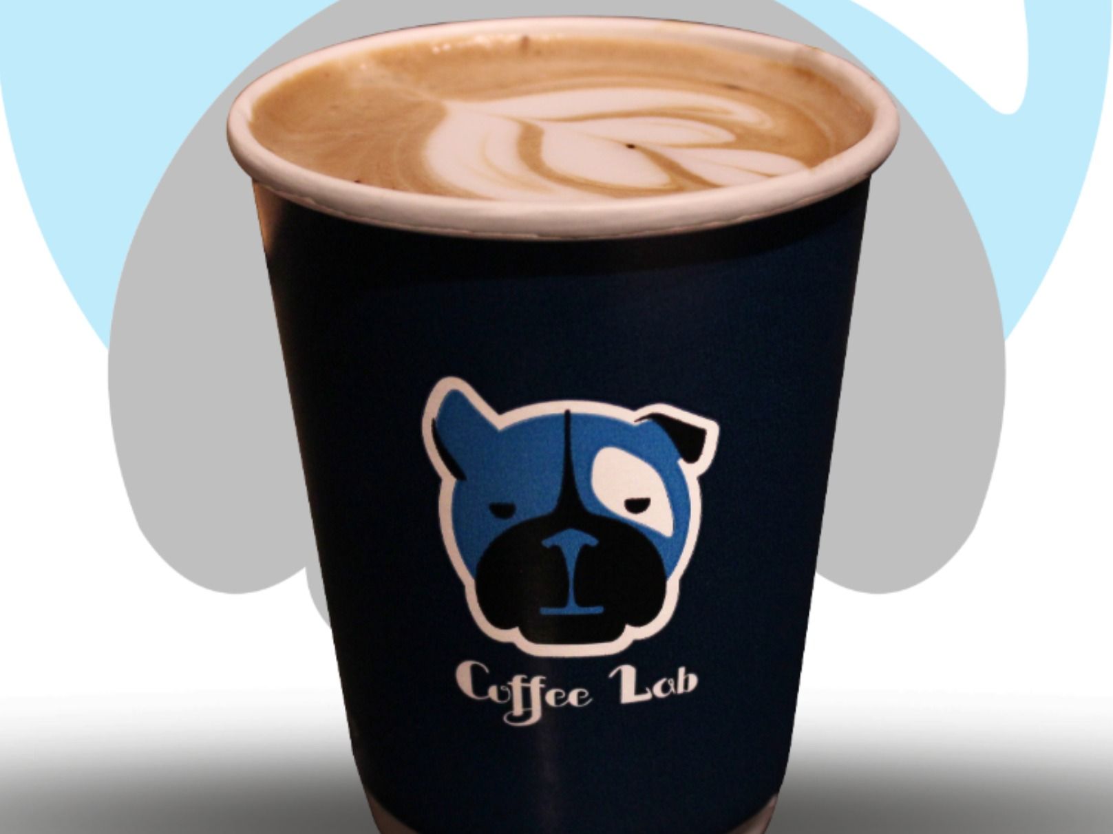 Coffee Mochaccino