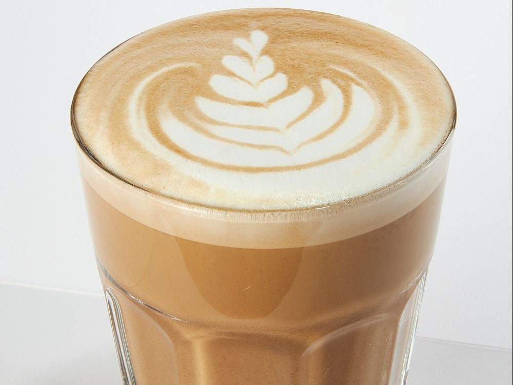 Latte