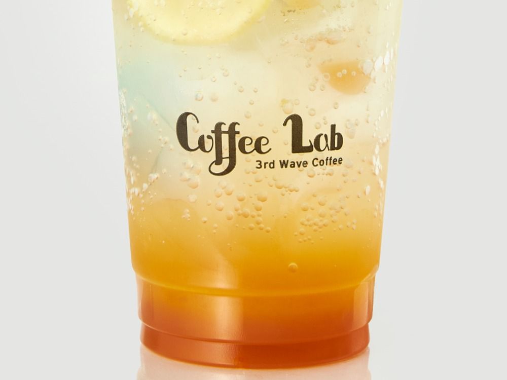 Mojito Passion Fruit