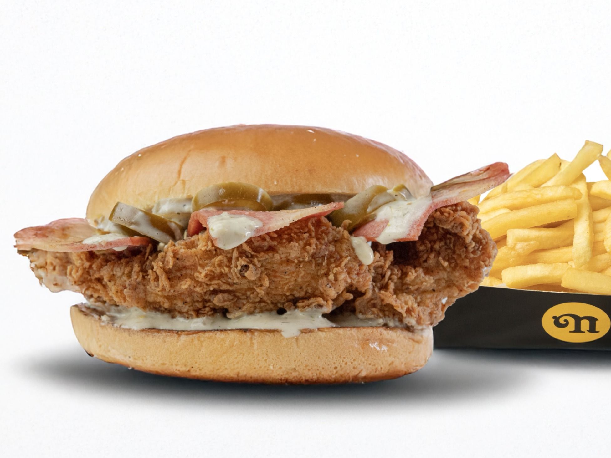 Hells Kitchen Chicken
