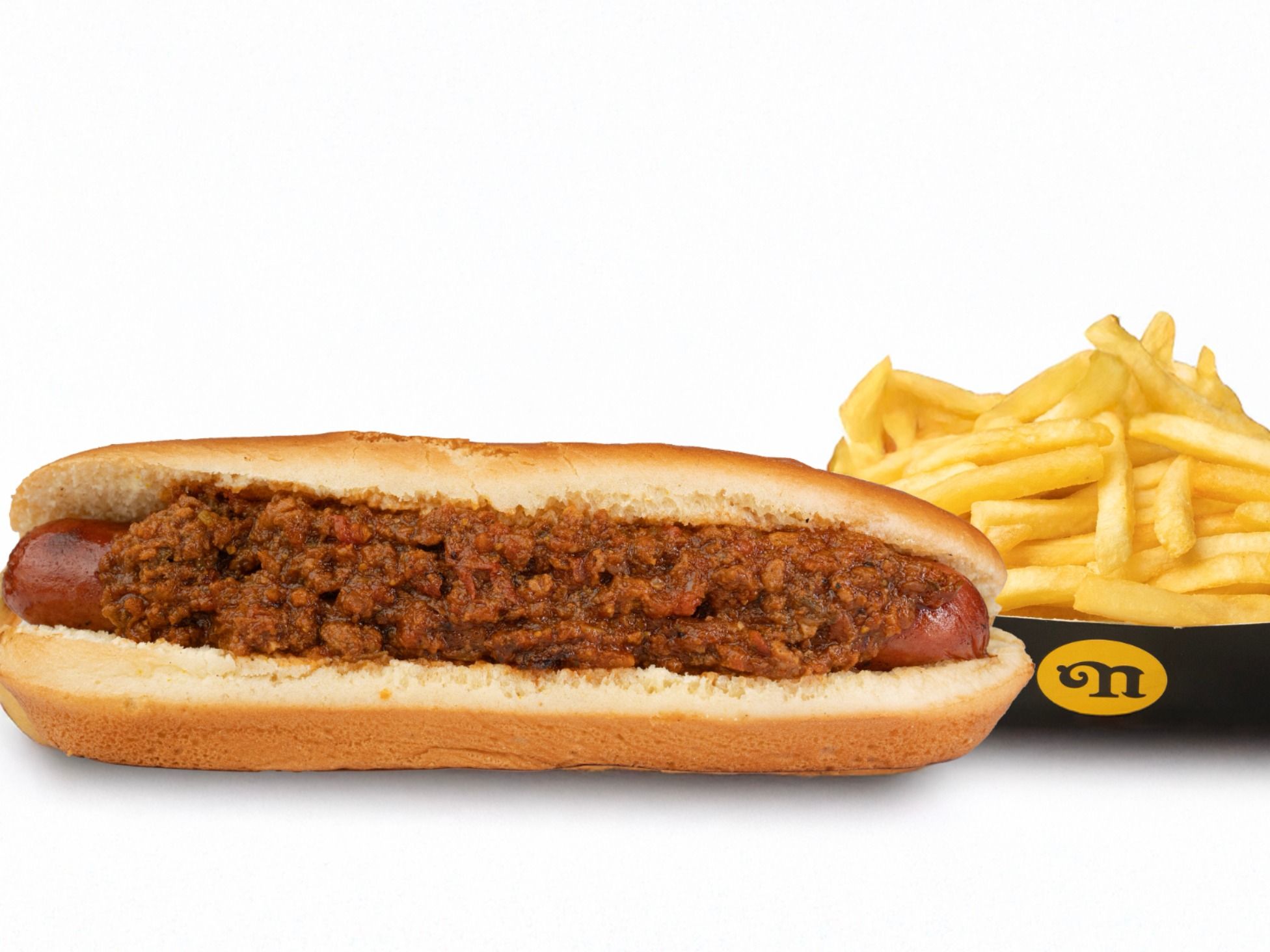 Chili Dog