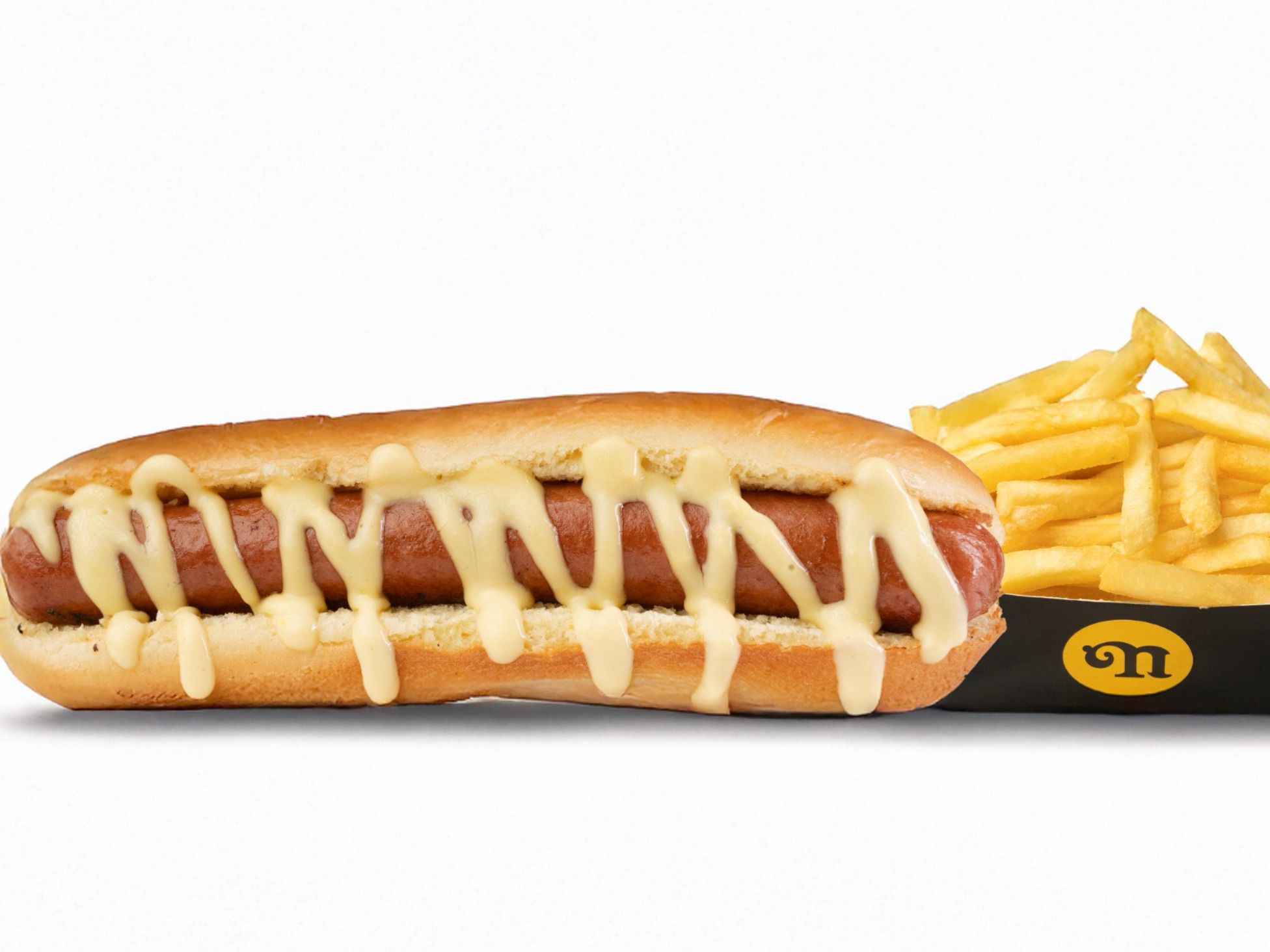 Cheese Dog