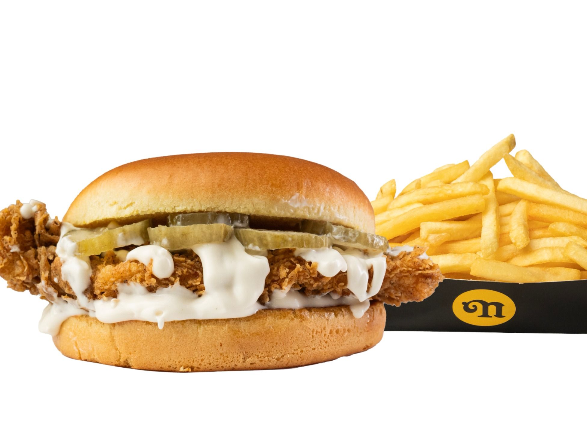 Southern Chicken