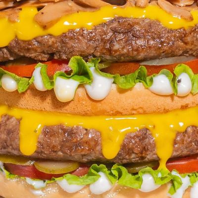 Classic Burger