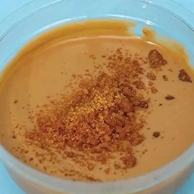 Lotus Sauce