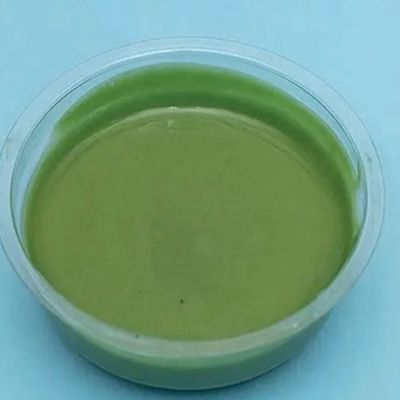 Pistachio Sauce