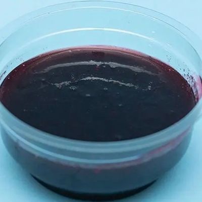 Blueberry Sauce