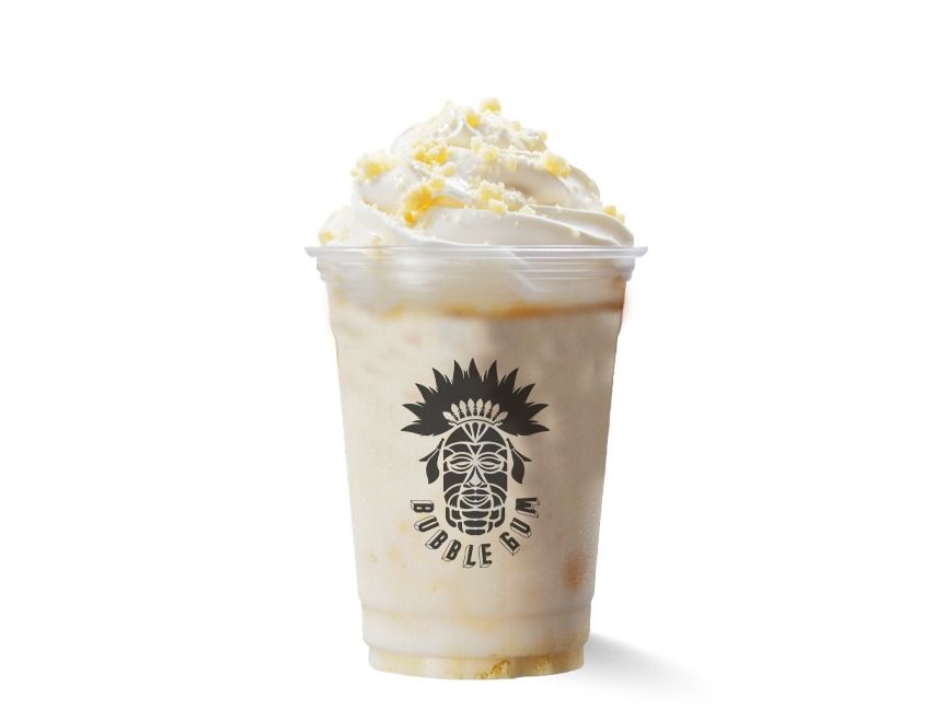 Cerelac Milkshake